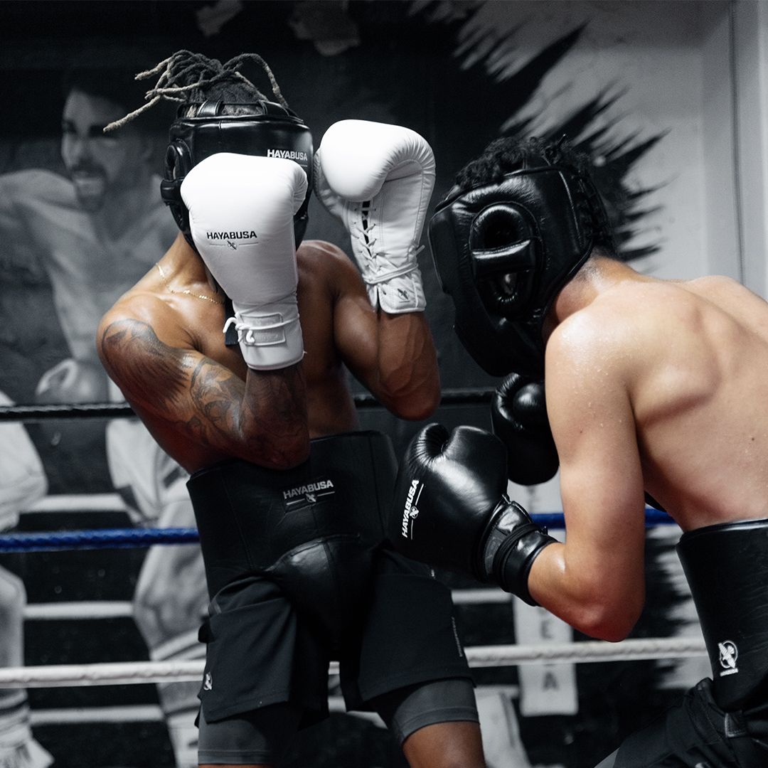 Hayabusa Pro Boxing Groin Protector - Image 7