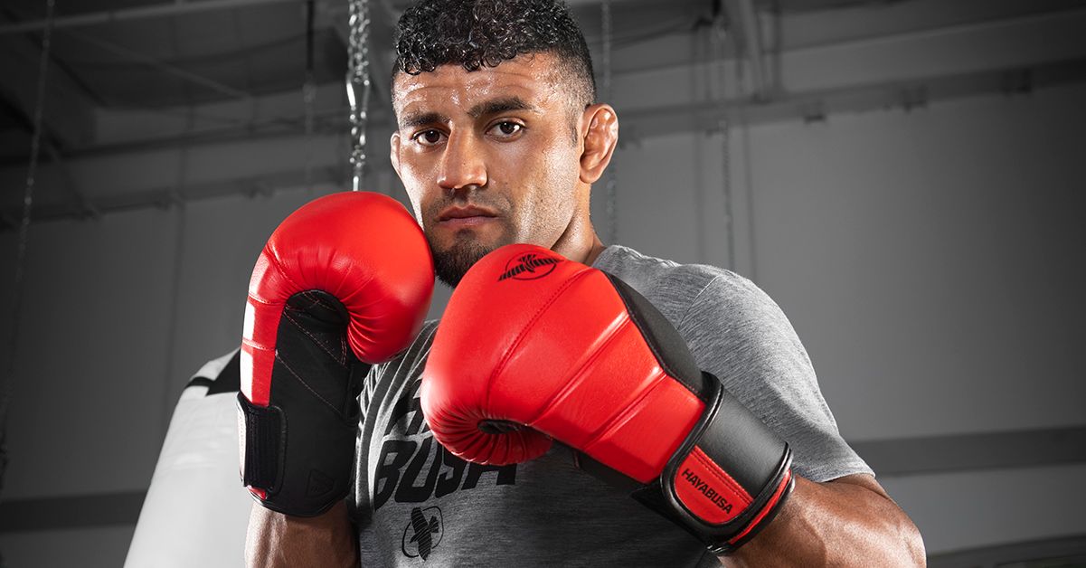 Elite boxers showcase the impact of proper glove selection