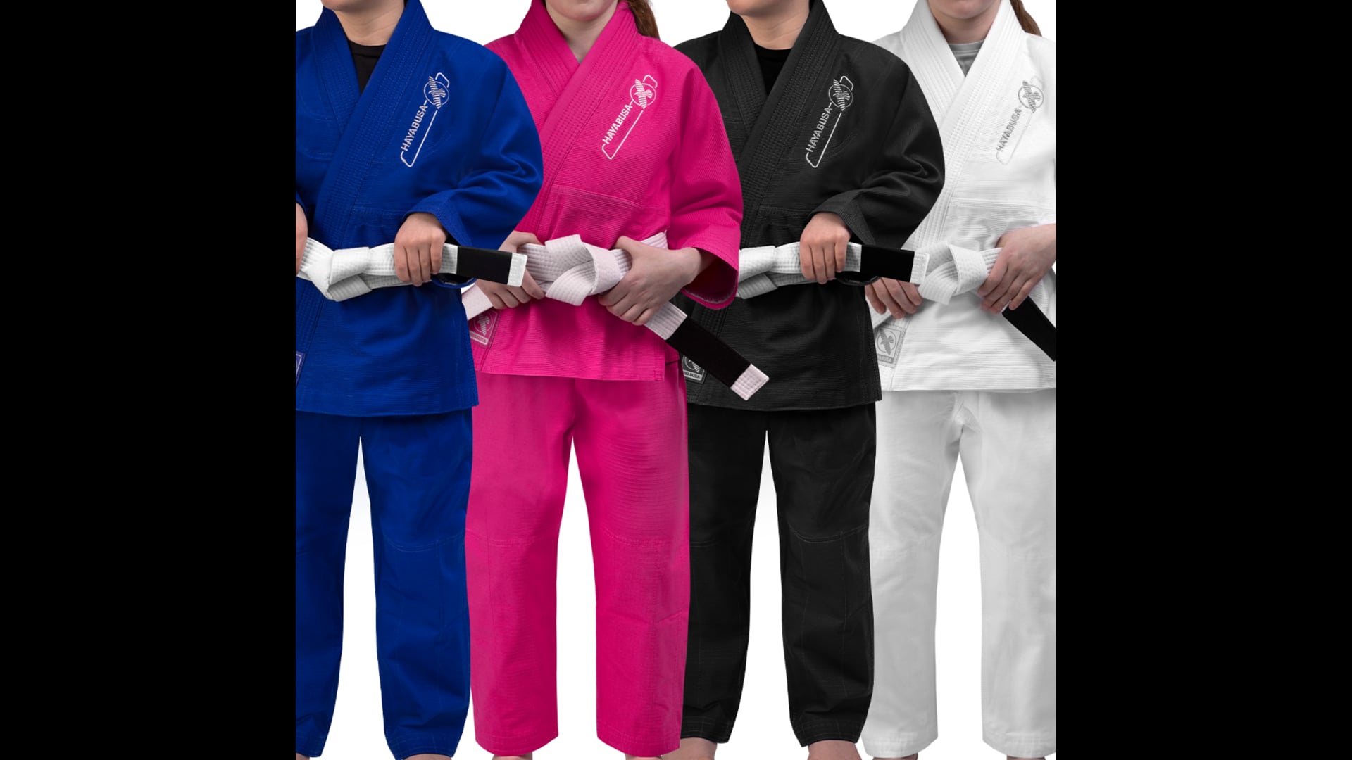 Children's Jiu-Jitsu Gi | Essential Kids Gi video thumbnail