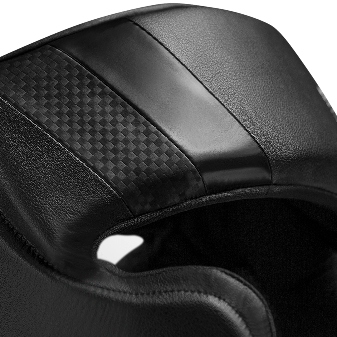 Hayabusa T3 MMA Headgear - Image 3