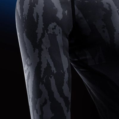 Hayabusa Women's Apex Long Sleeve Rash Guard - Image 5