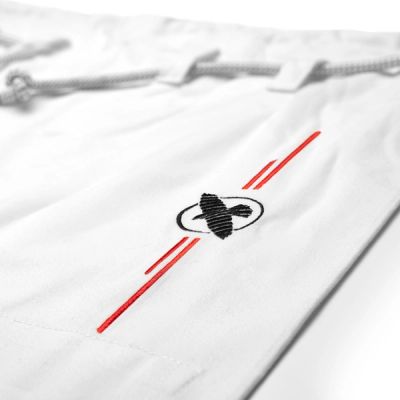 Hayabusa Women’s Valor Twill Gi Pants - Image 6