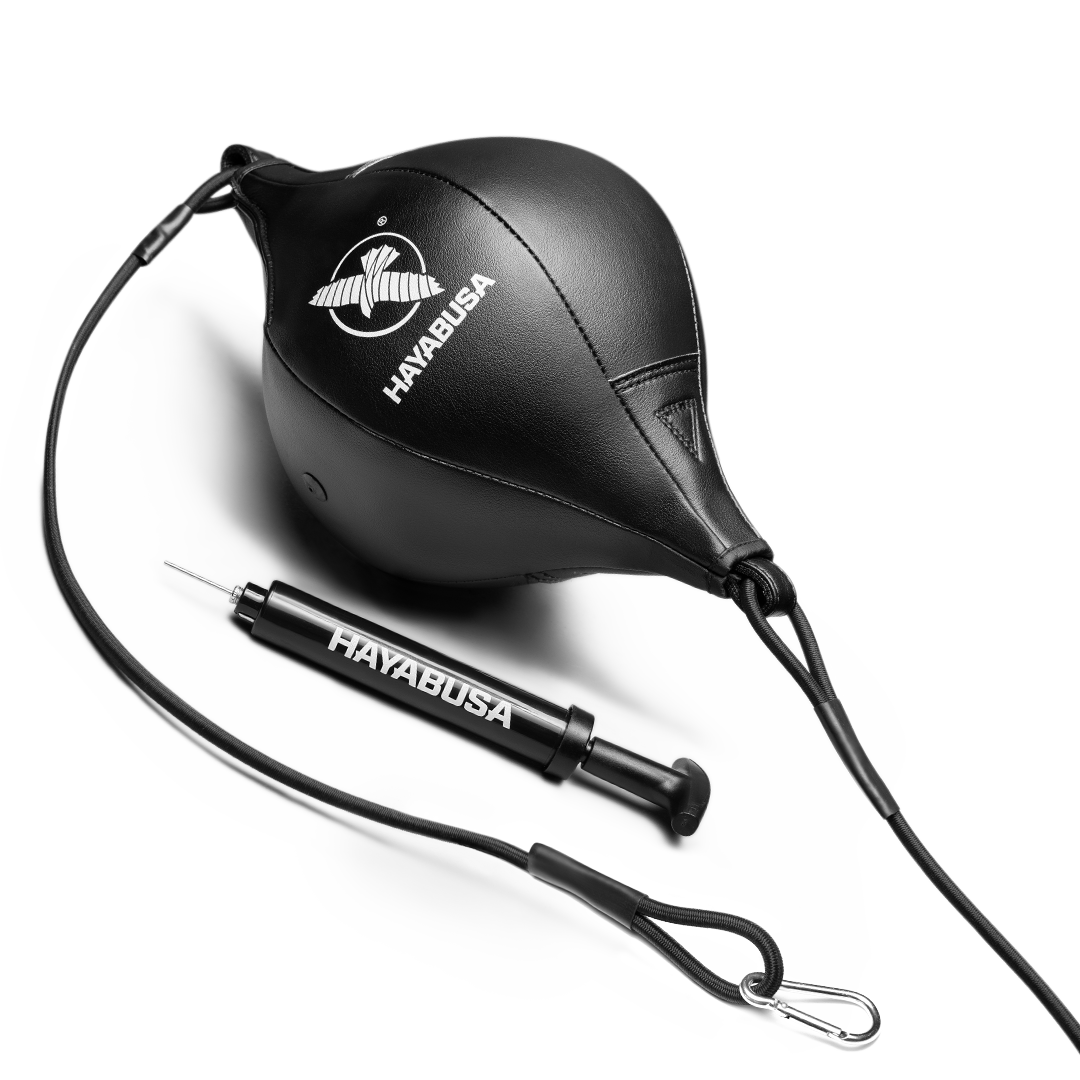 Hayabusa Double End Bag - Image 2