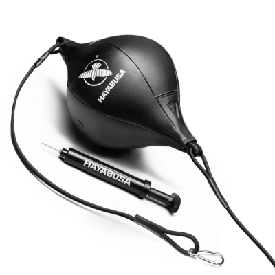 Hayabusa Double End Bag - Image 2