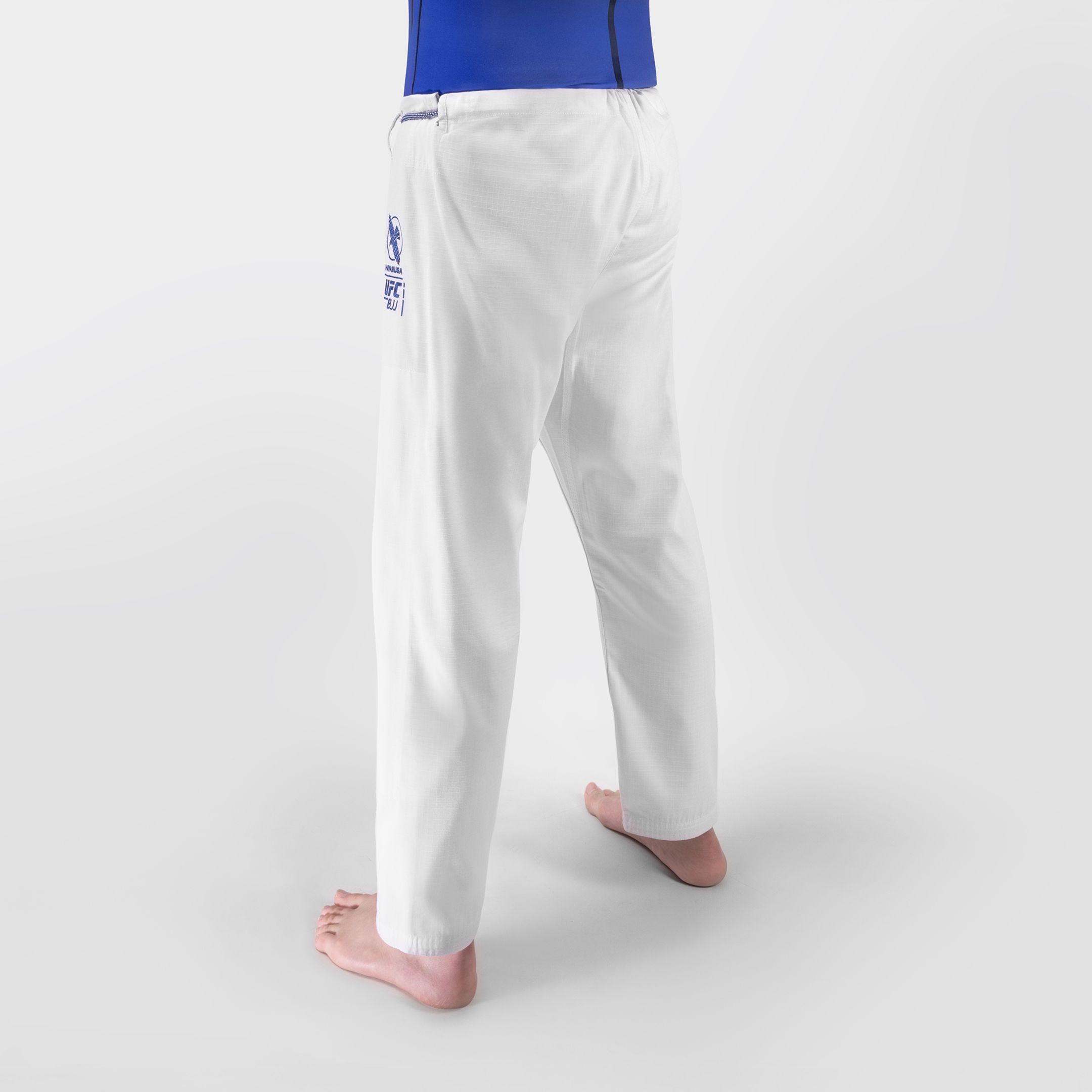 UFC BJJ Ripstop Gi Pants - Image 2