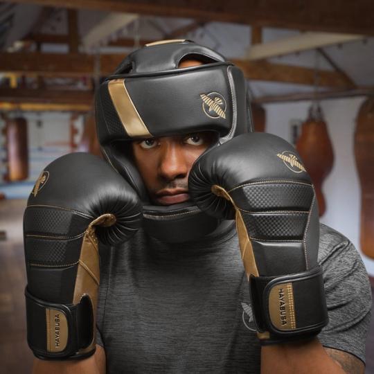 Importance of Wearing Boxing Headgear for Your Next Fight