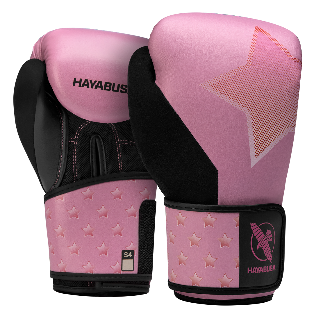 Hayabusa S4 Youth Epic Boxing Gloves - Image 1