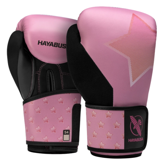 Hayabusa S4 Youth Epic Boxing Gloves