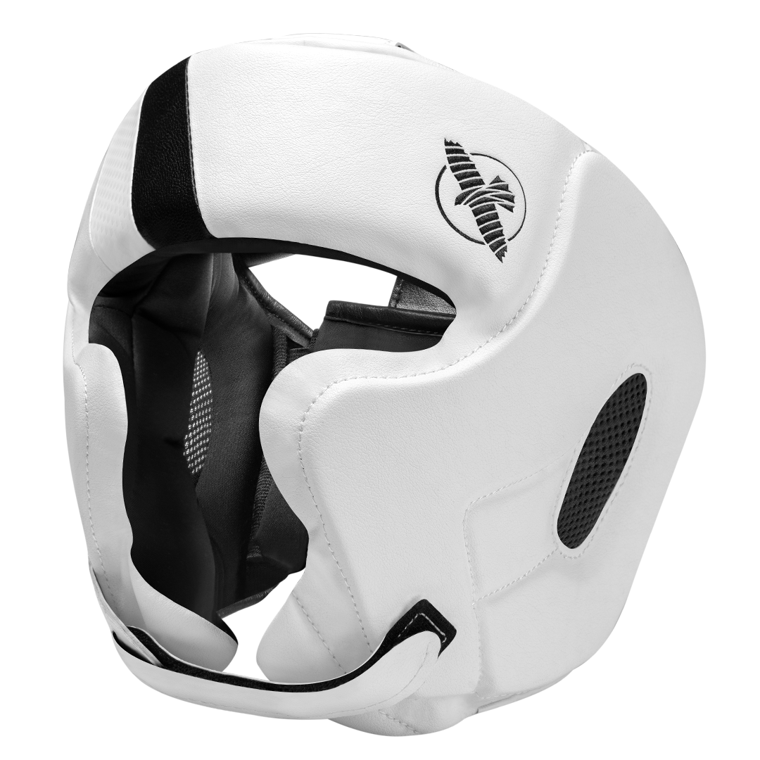 Hayabusa T3 Boxing Headgear