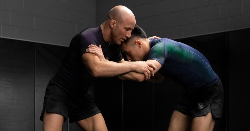 Boxing Gym Rash The Benefits of Wearing Rash Guards in Combat Sports