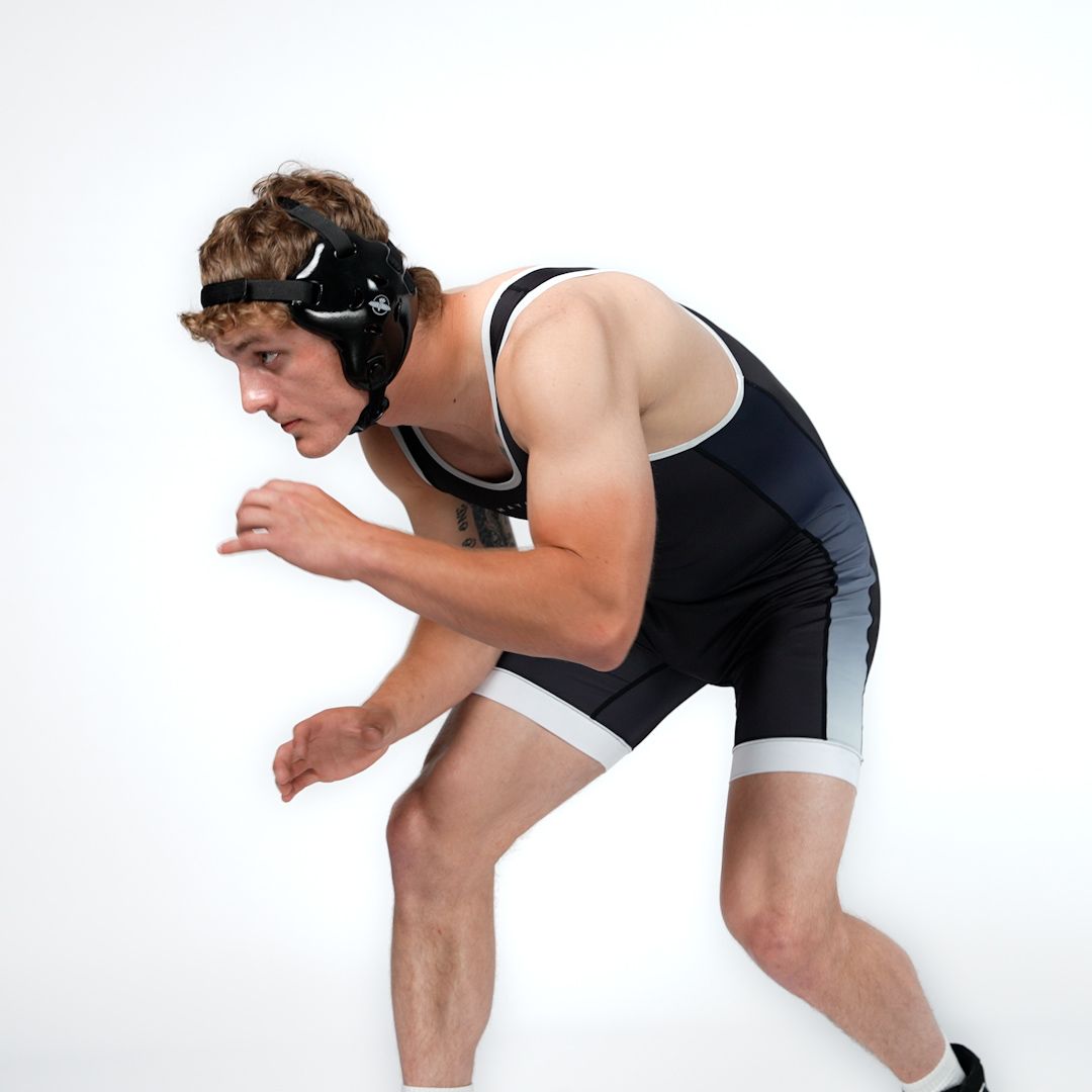 Hayabusa Wrestling Headgear video thumbnail
