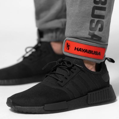 Hayabusa Men’s Athletic Joggers - Image 5
