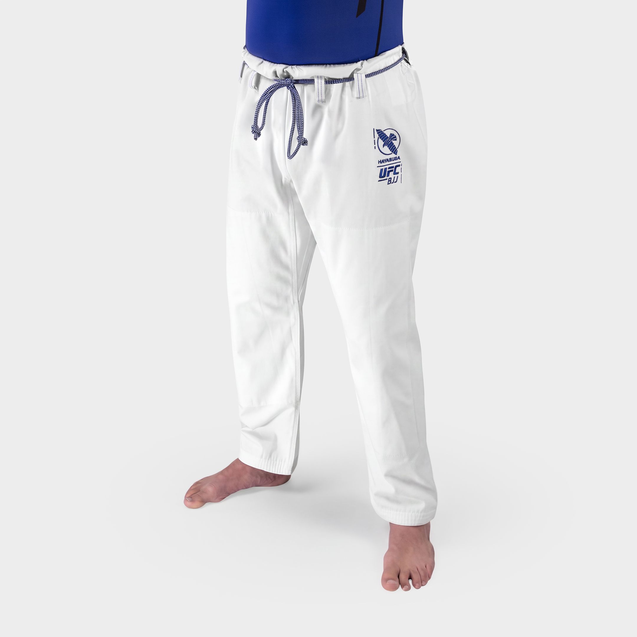 UFC BJJ Twill Gi Pants - Image 3