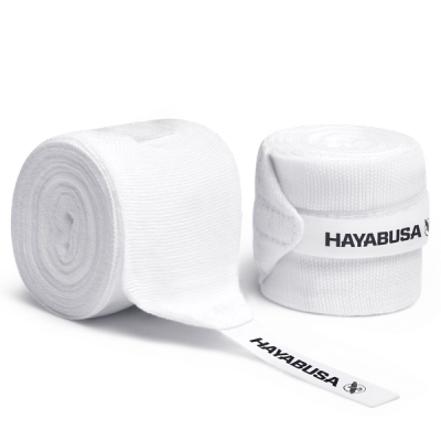 Hayabusa Gauze Boxing Hand Wraps