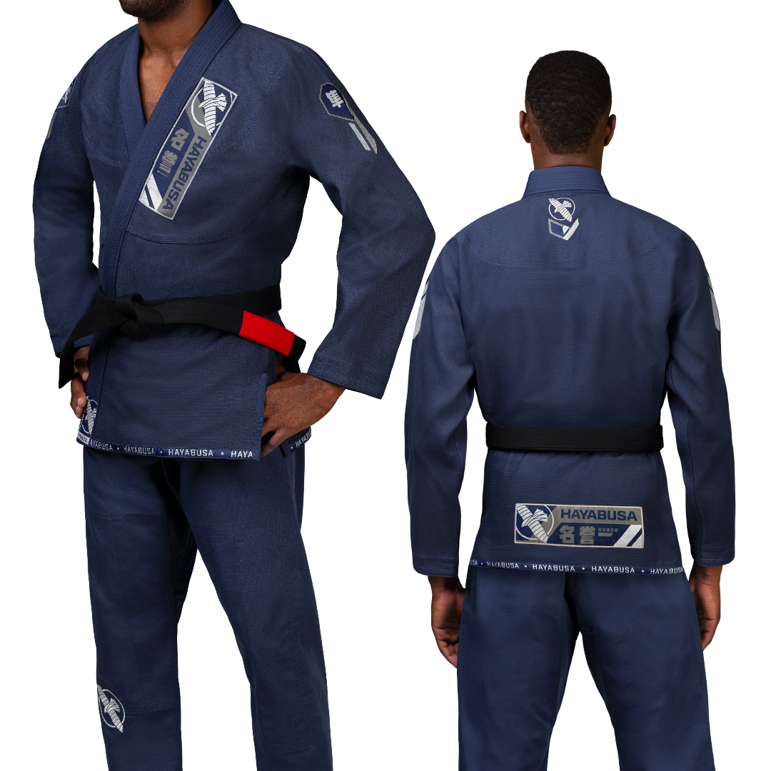Hayabusa Ascend Lightweight Jiu Jitsu Gi