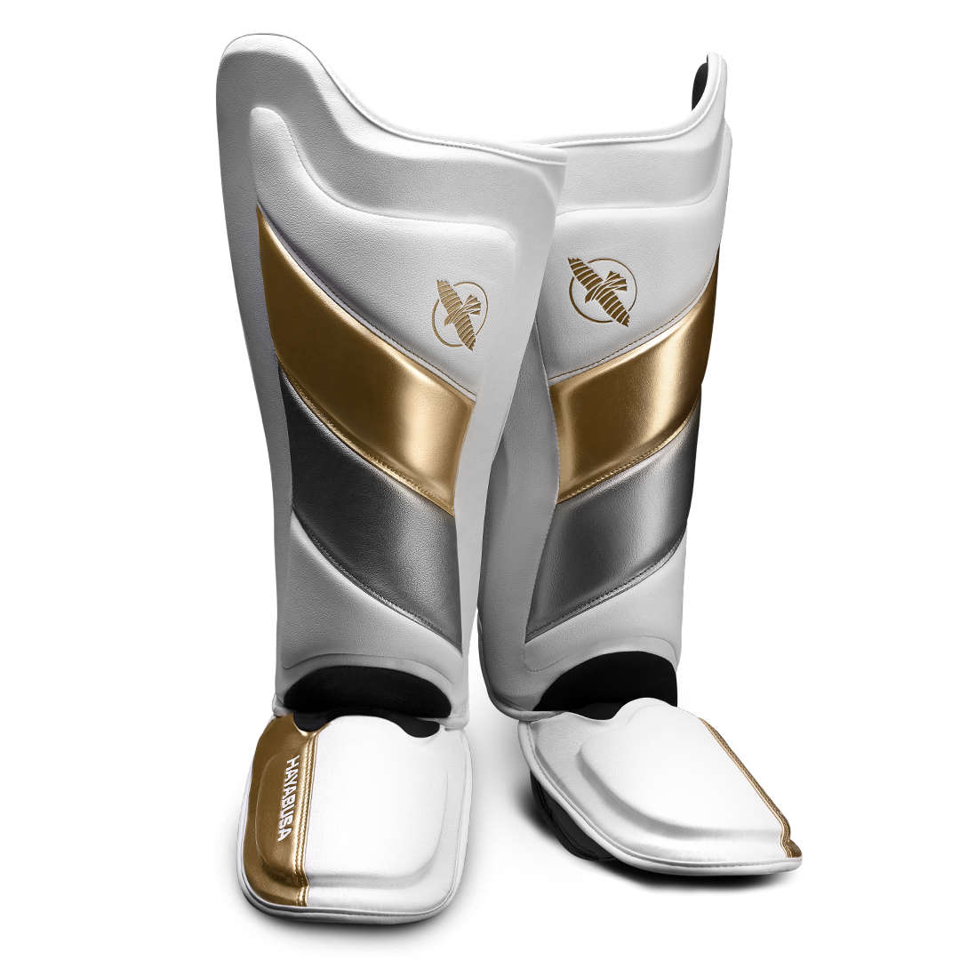 Hayabusa T3 Striking Shin Guards