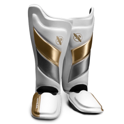 White/Gold