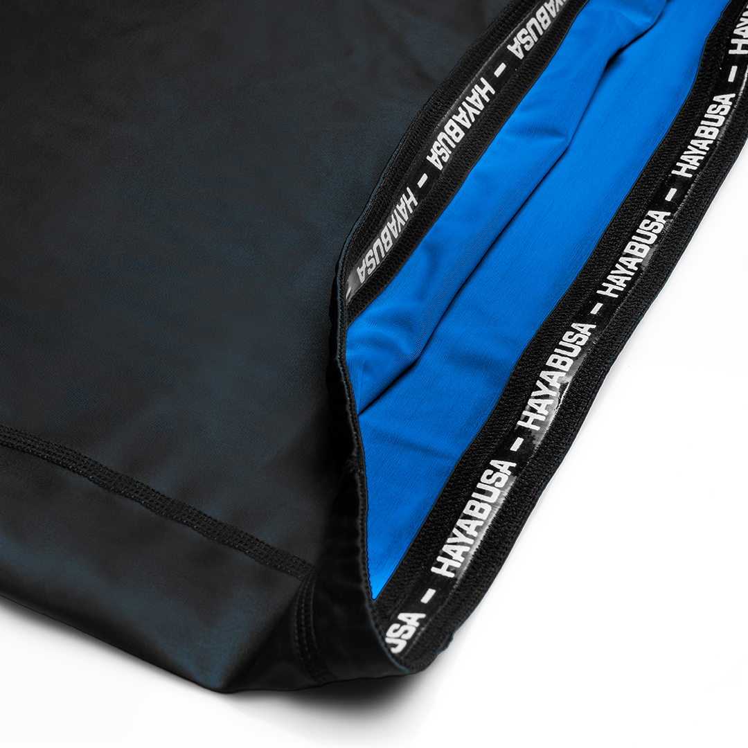 Hayabusa Geo Youth Rash Guard - Image 5