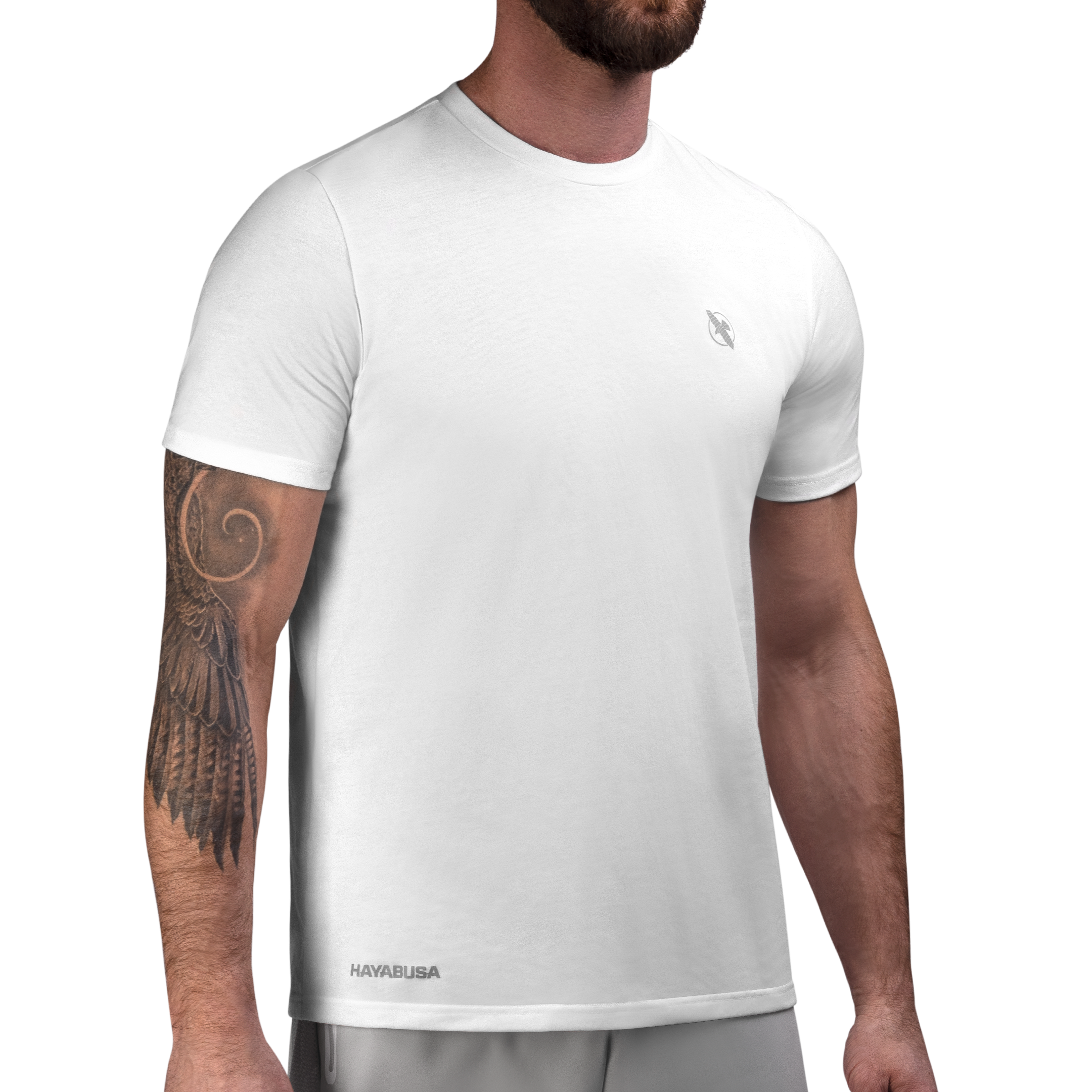 Hayabusa Men's Essential T-Shirt - Image 4