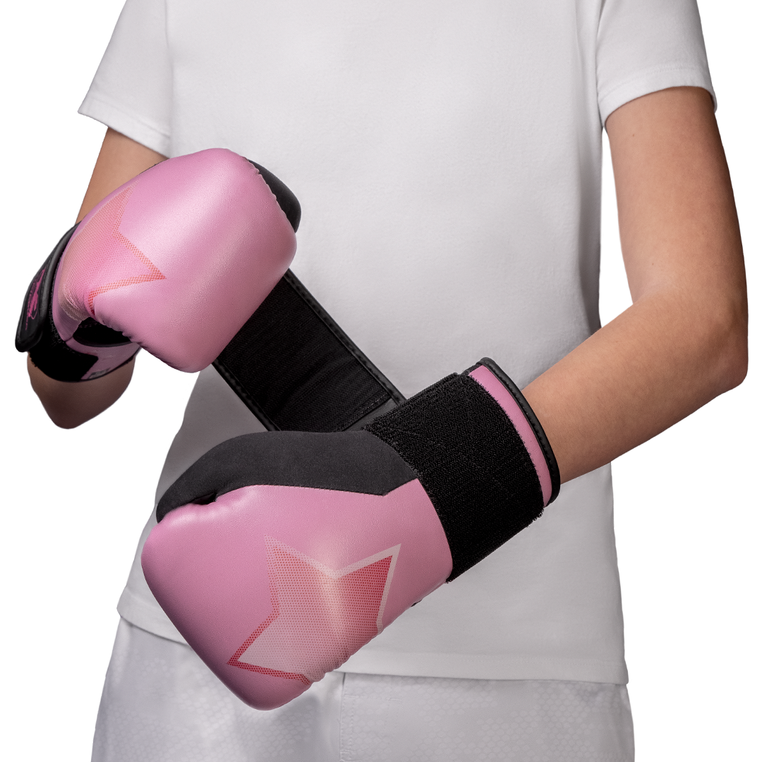 Hayabusa S4 Youth Epic Boxing Gloves - Image 3