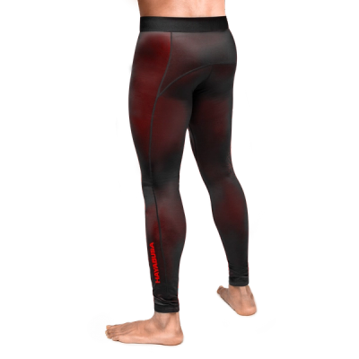 Hayabusa Geo Jiu Jitsu Spats - Image 2