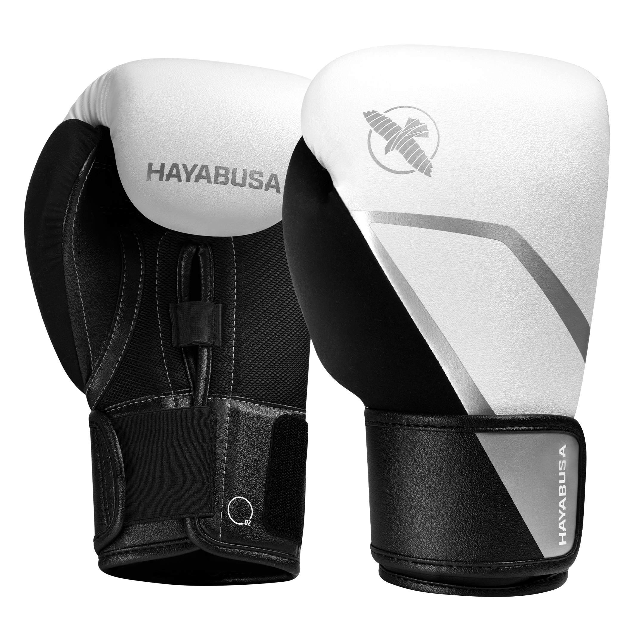 Hayabusa E1 Kids Boxing Gloves - Image 1