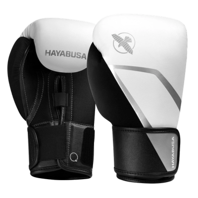 Hayabusa E1 Kids Boxing Gloves - Image 1