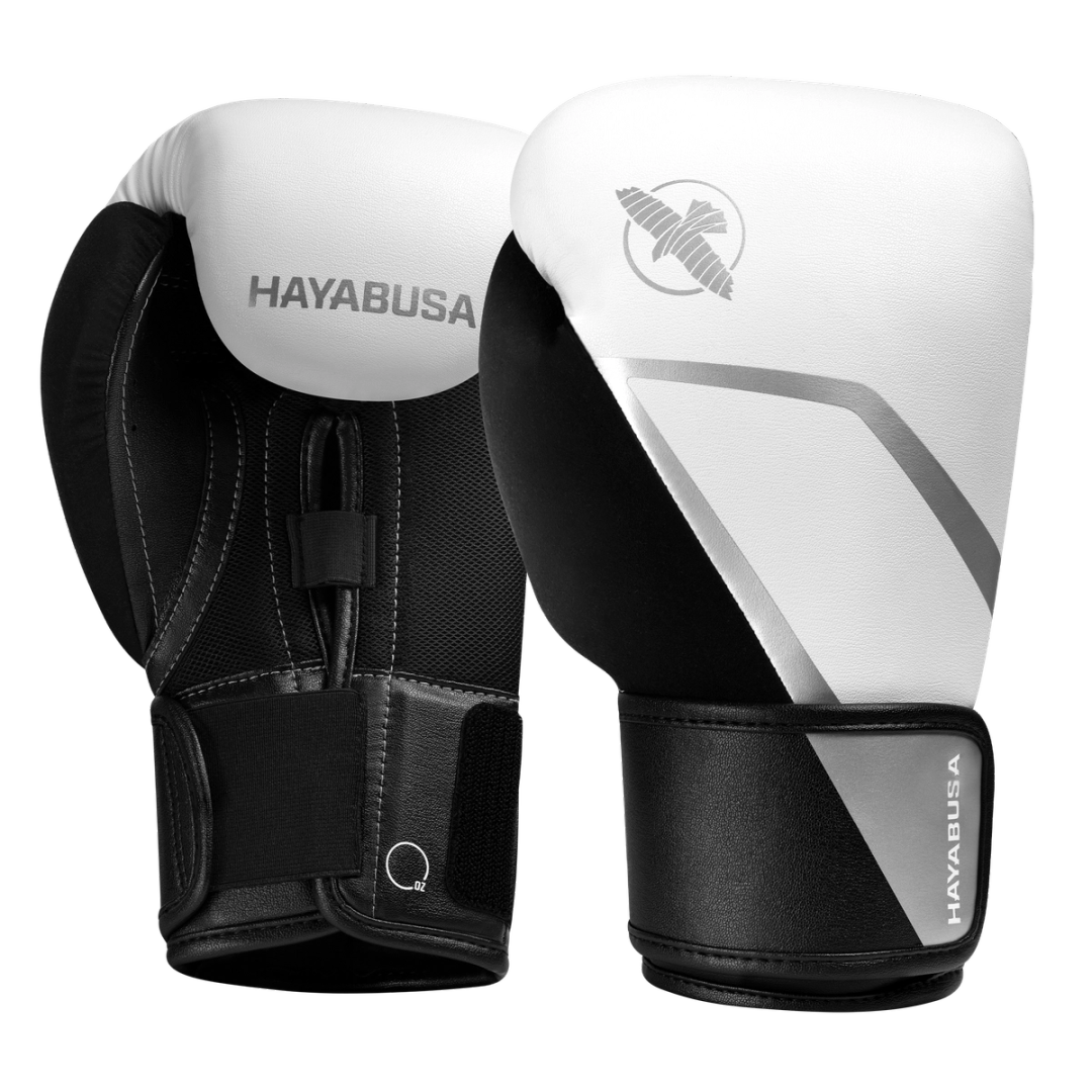 Hayabusa E1 Kids Boxing Gloves