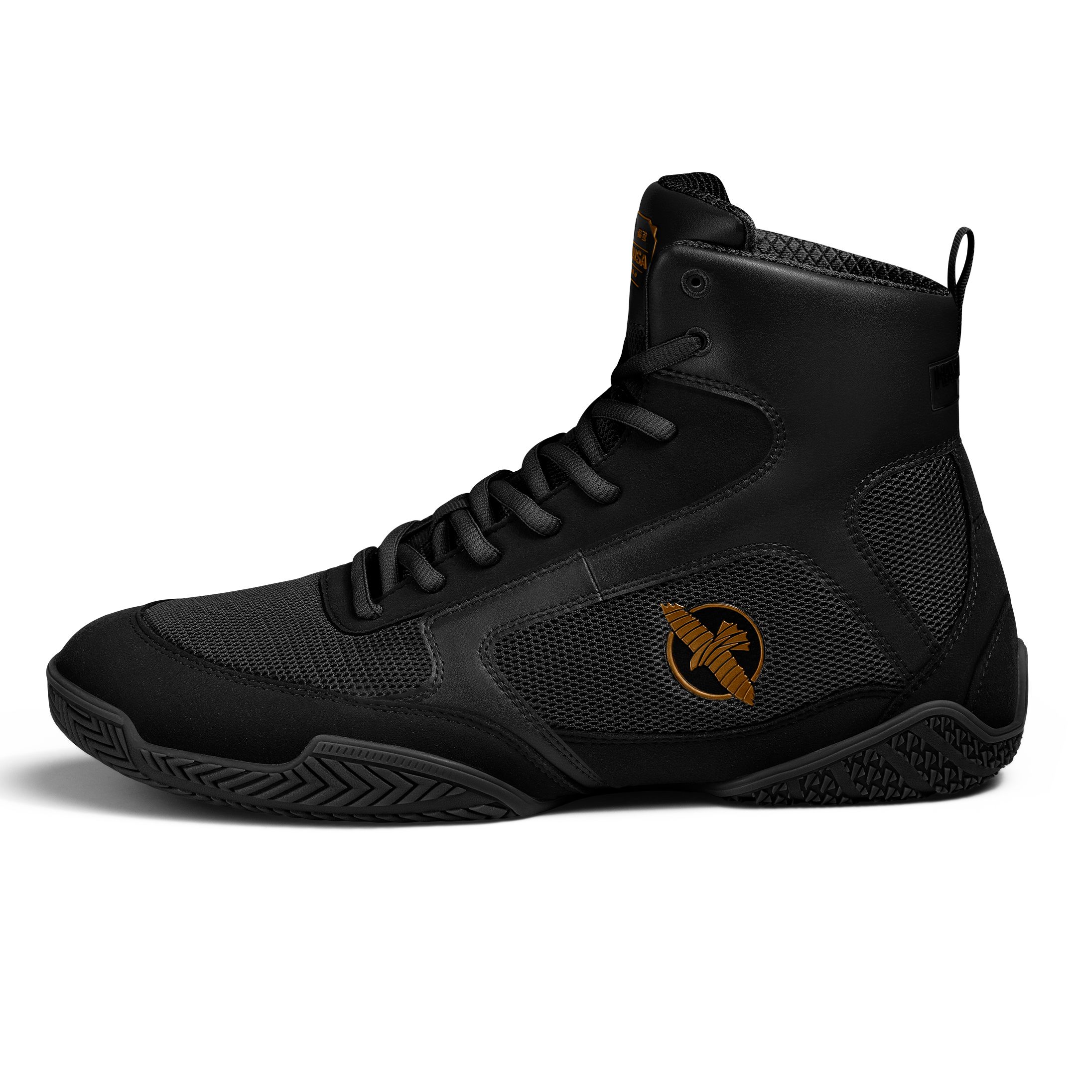 Hayabusa Pro Boxing Shoes - Image 2