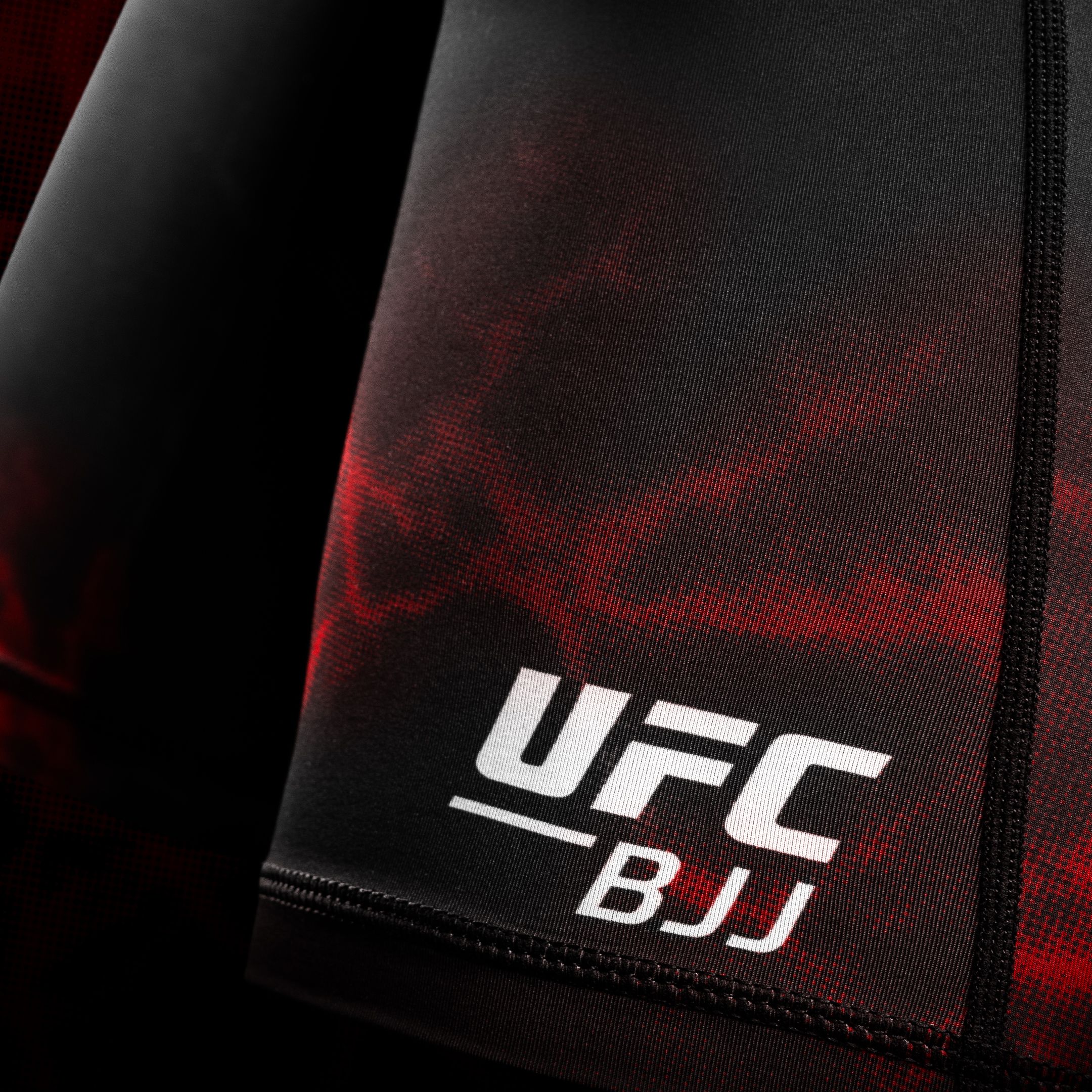 UFC BJJ Men’s Vale Tudo Shorts - Image 5
