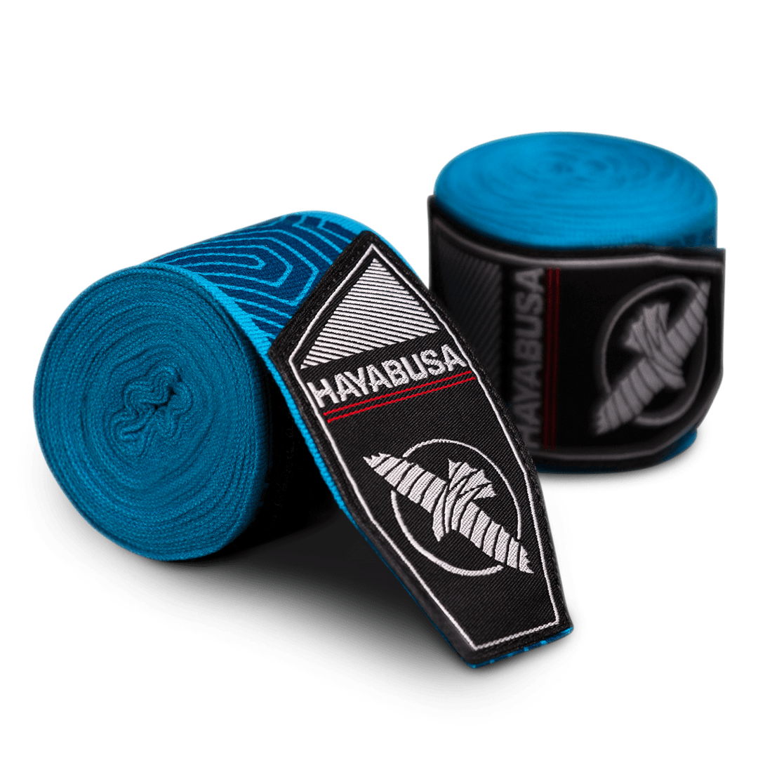 Perfect Stretch Hand Wraps - Image 1