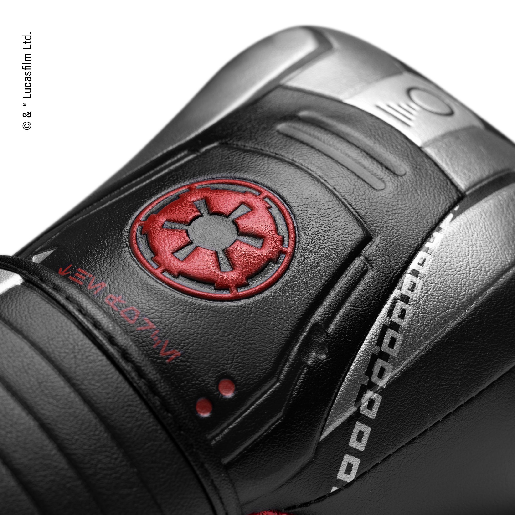 Star Wars Sith Boxing Gloves - Image 3