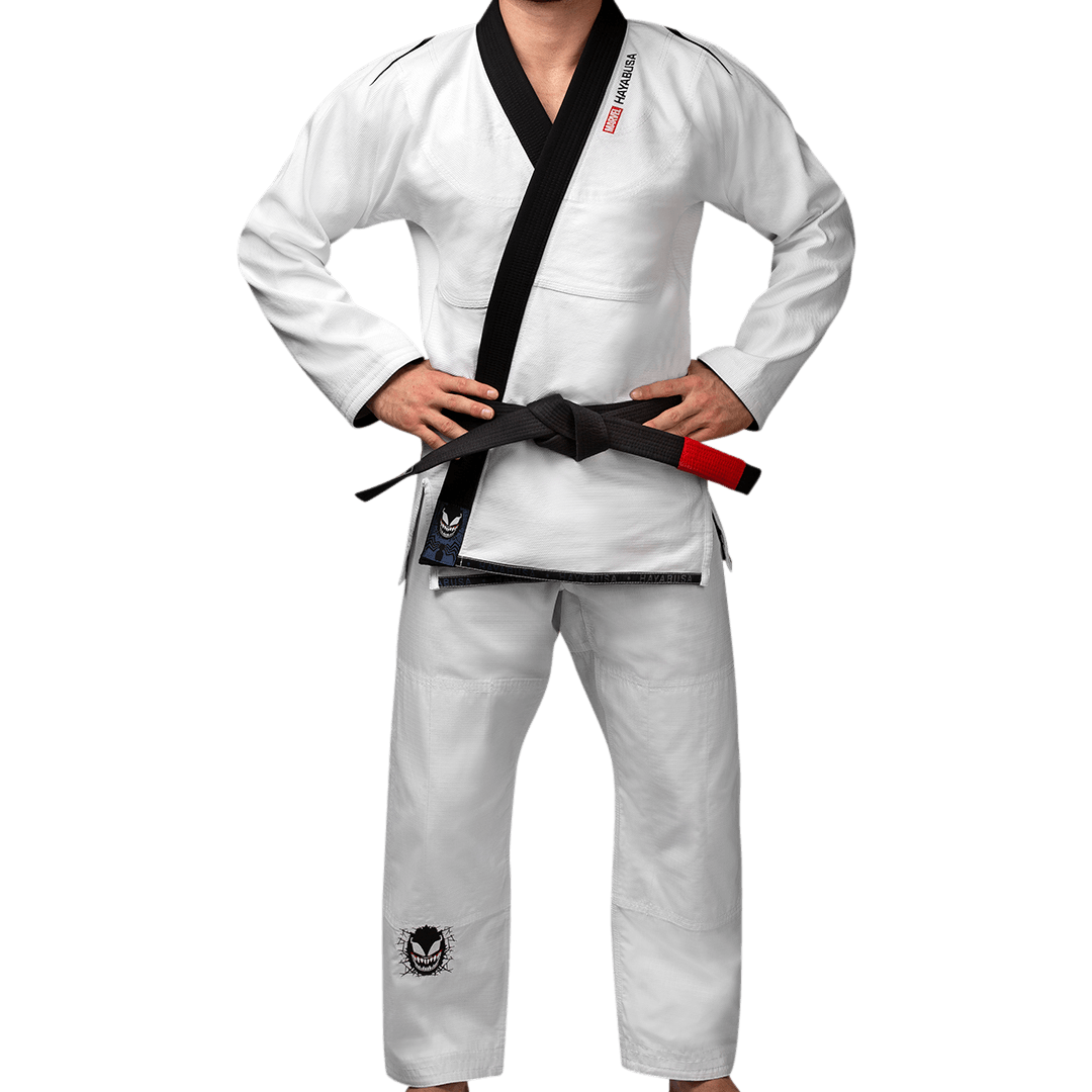 Marvel's Venom Jiu Jitsu Gi - Image 2
