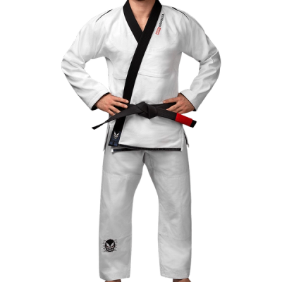 Marvel's Venom Jiu Jitsu Gi - Image 2