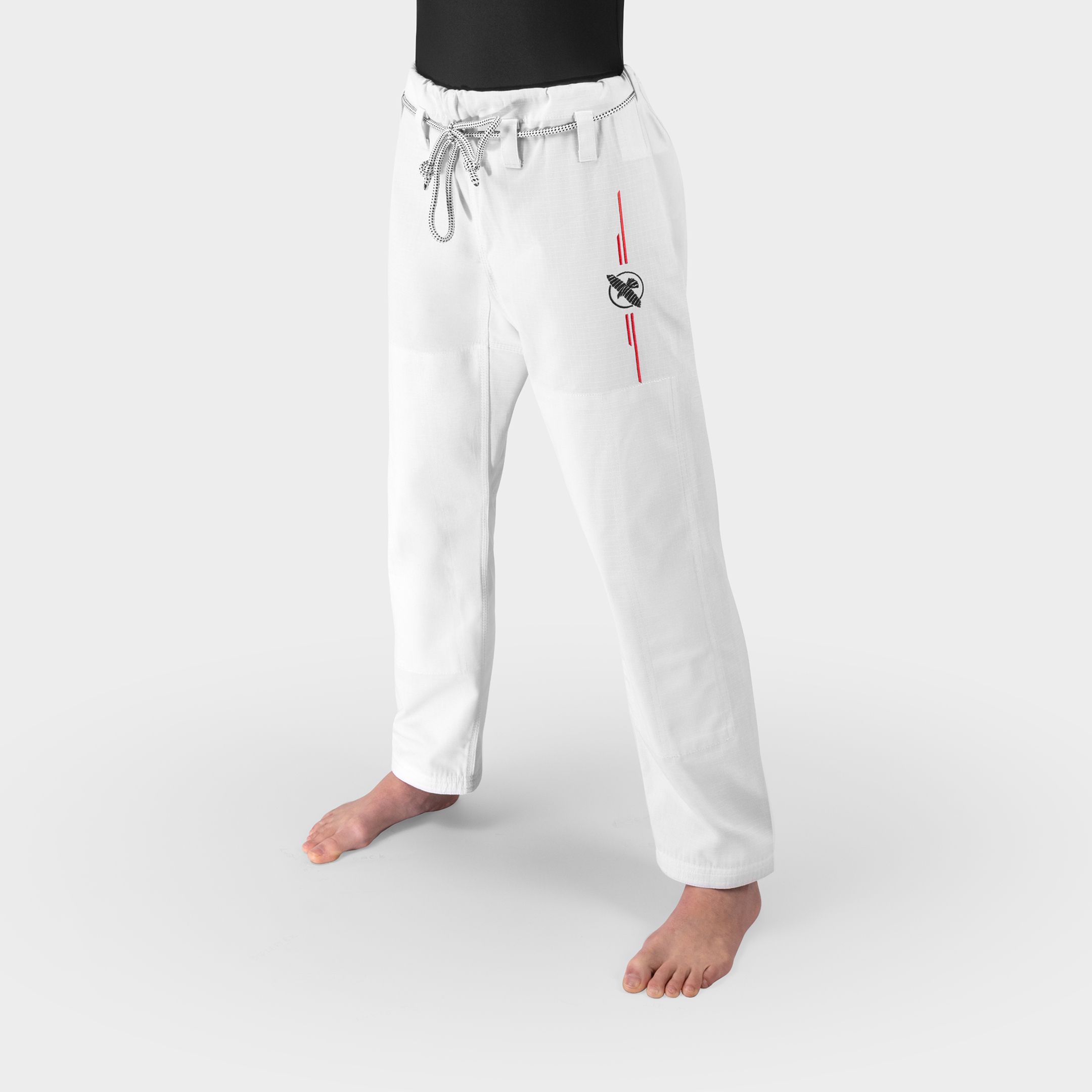 Women's Valor Ripstop Gi Pants | IBJJF Compliant BJJ Gear