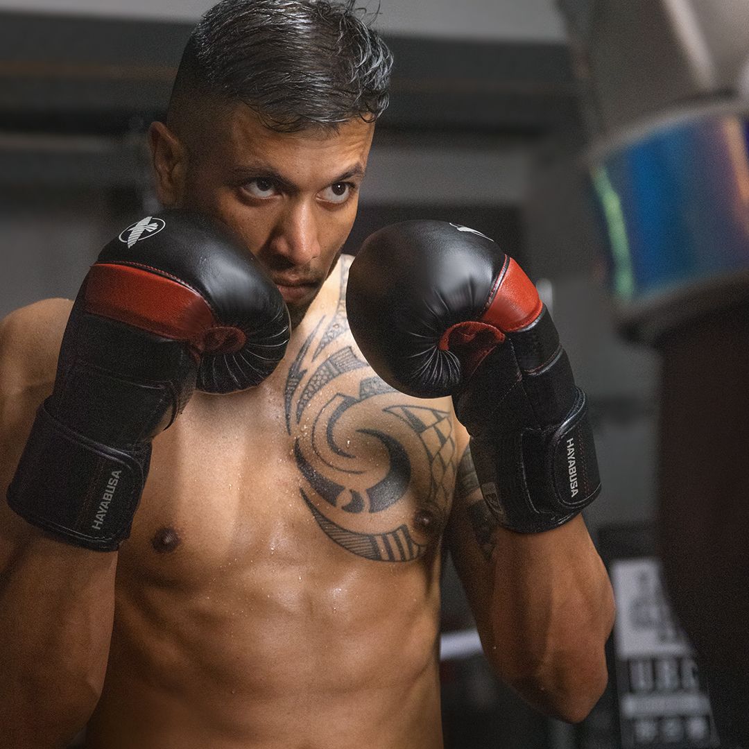 Does a Punching Bag Build Muscle? The Truth About Strength and Boxing