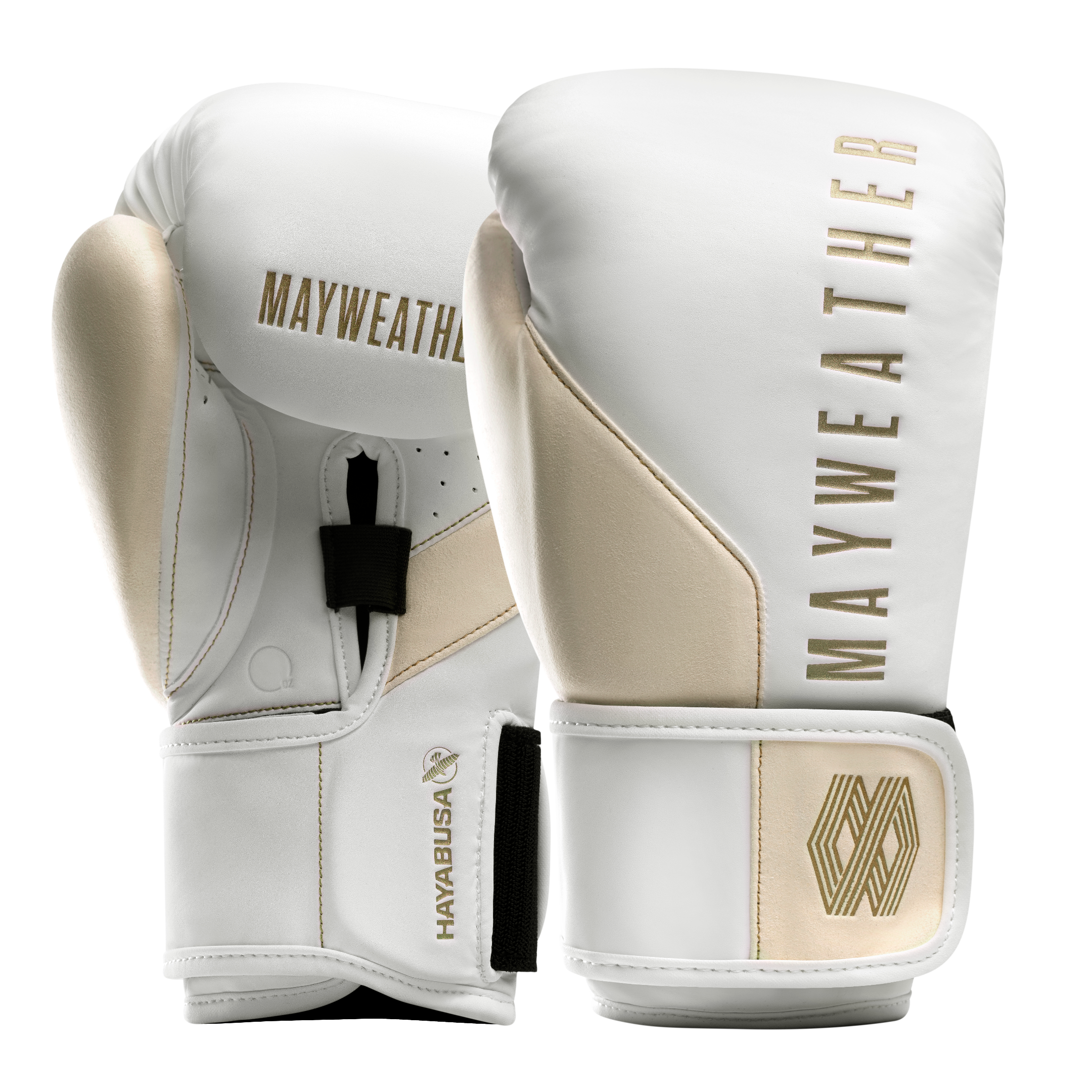 Mayweather Champ Boxing Gloves
