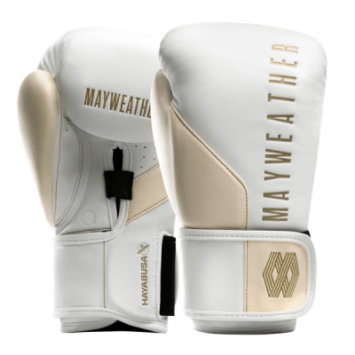 White/Gold