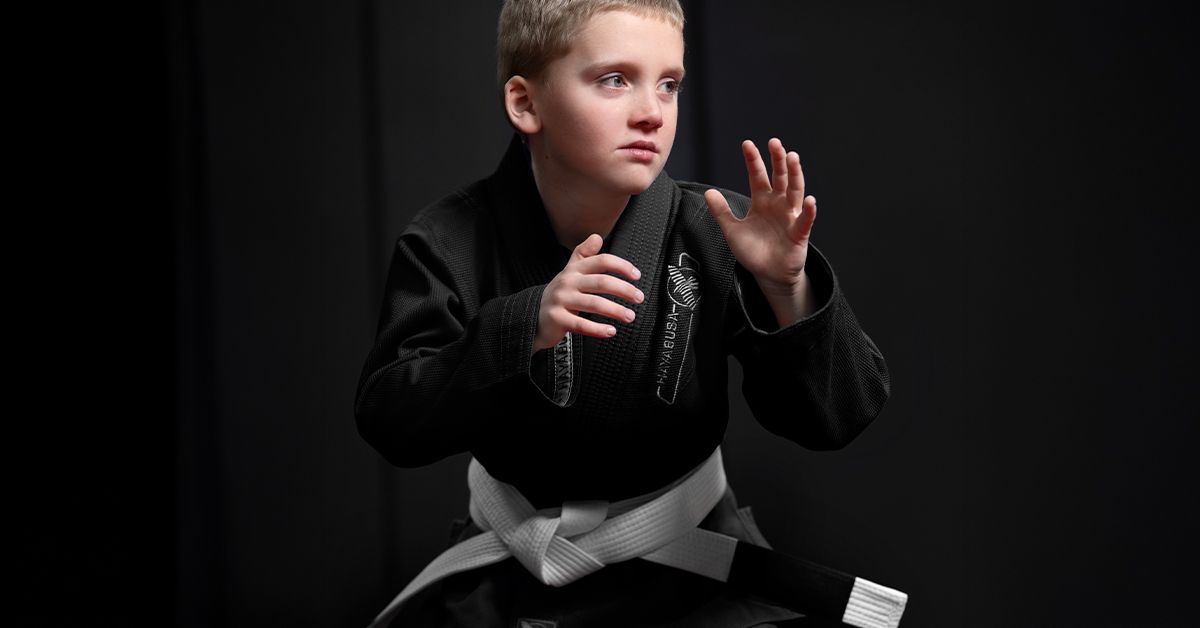 Youth Belt System