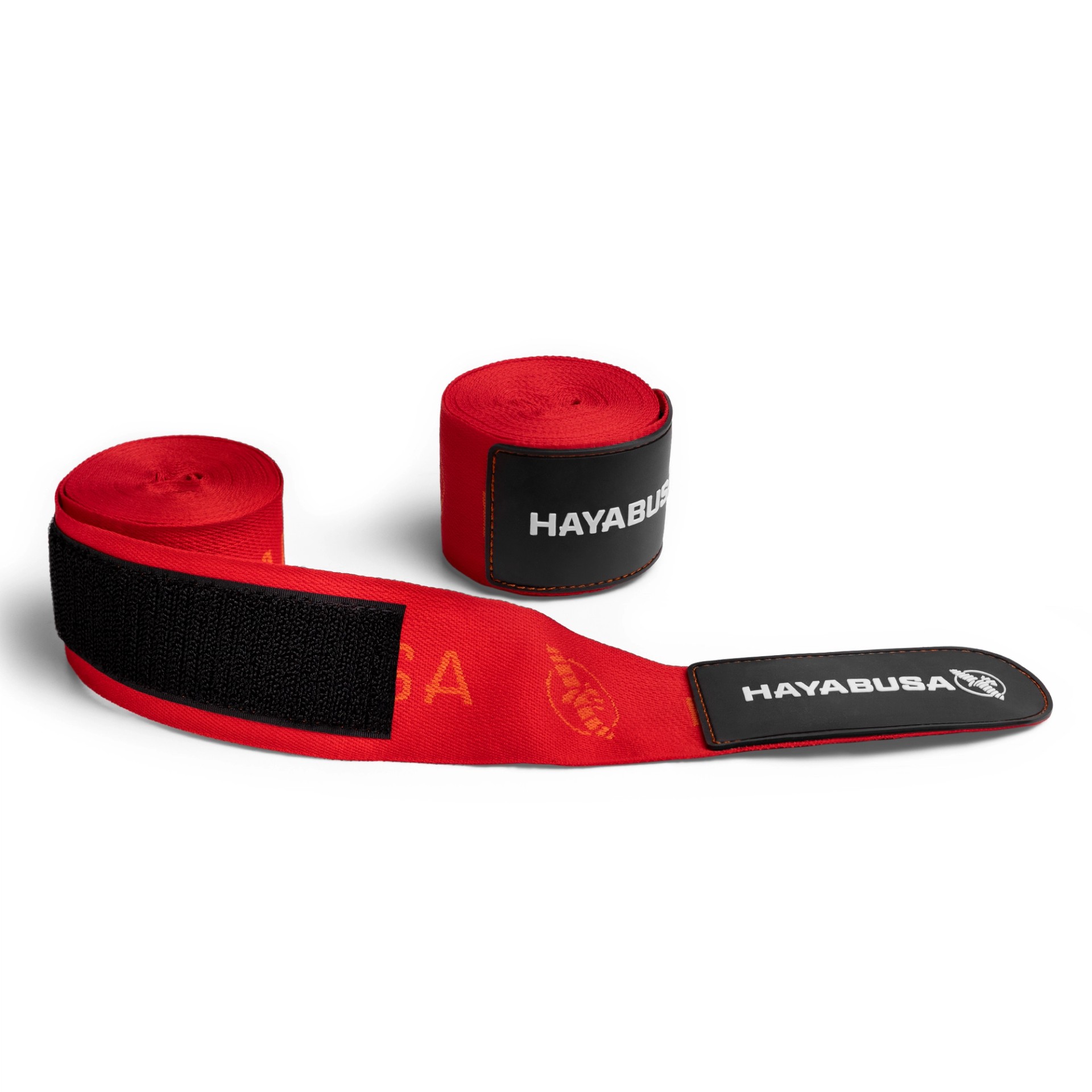 Hayabusa Deluxe hand wraps view 1