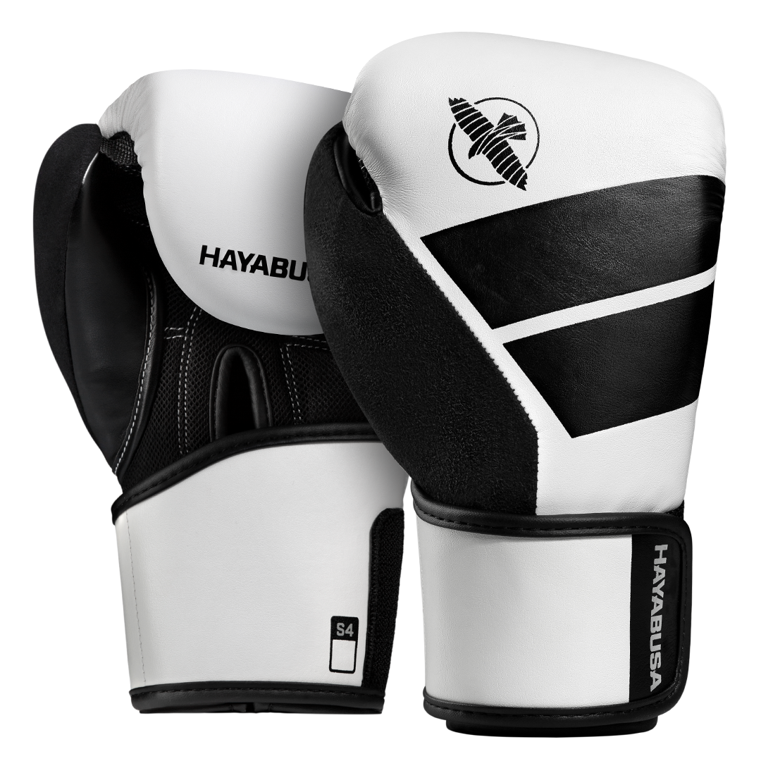 Hayabusa S4 Youth Boxing Gloves