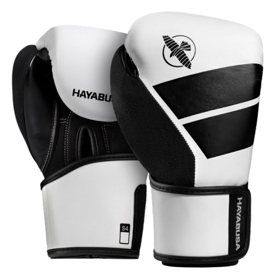 Hayabusa S4 Youth Boxing Gloves