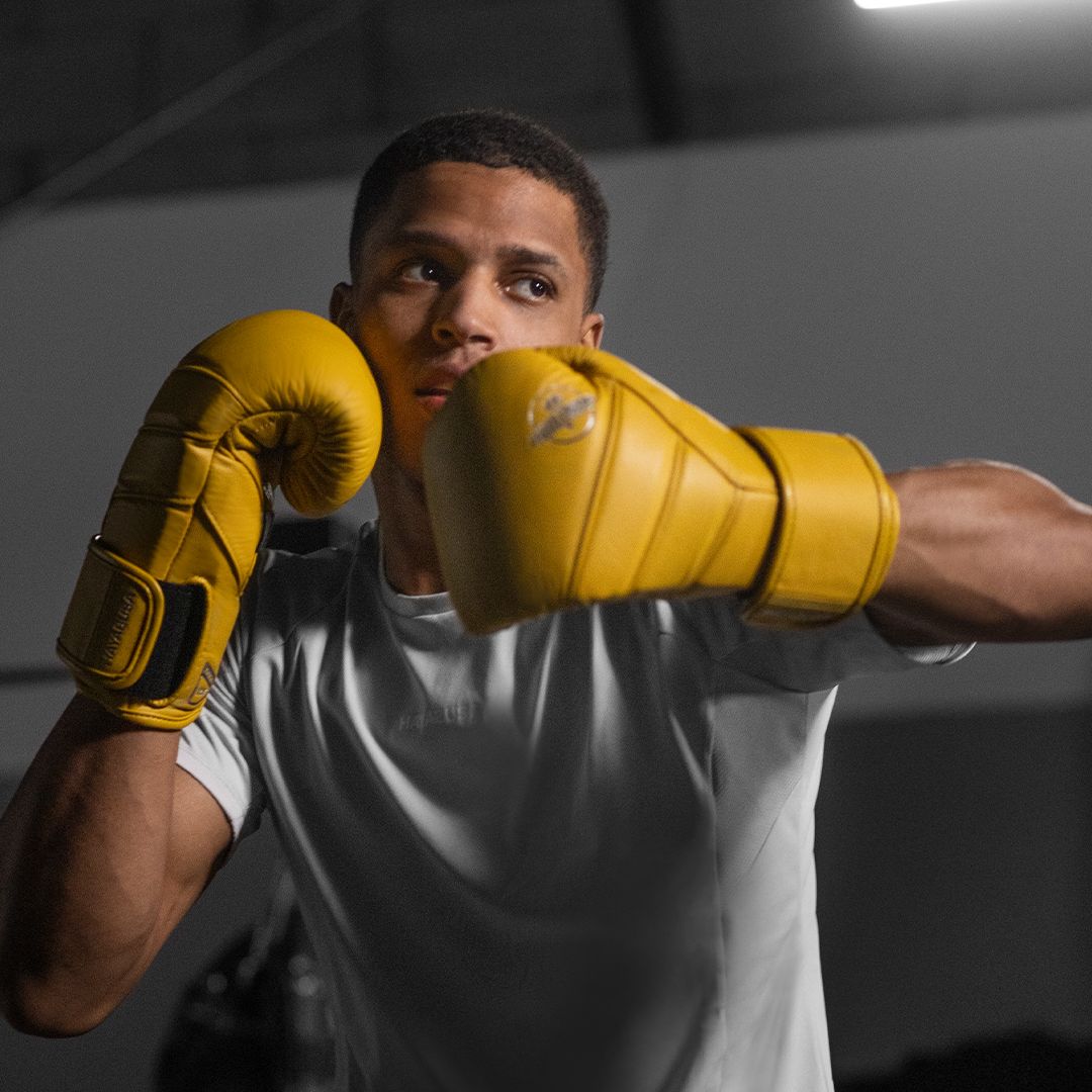 What's the Best Boxing/MMA Workout for My Body Type?