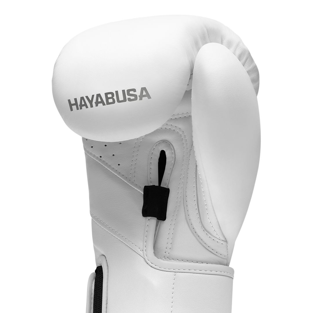 Hayabusa T3 Kanpeki Leather Boxing Gloves | Smooth Leather Finish