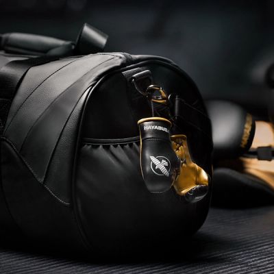 Hayabusa Mini Boxing Gloves - Image 7