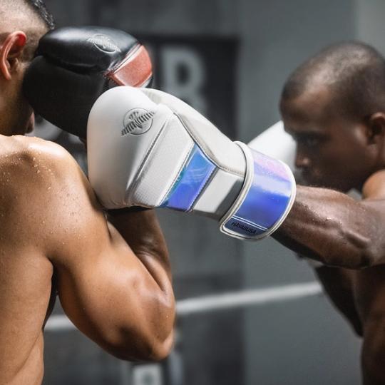 What are the Different Types of Boxing Gloves?