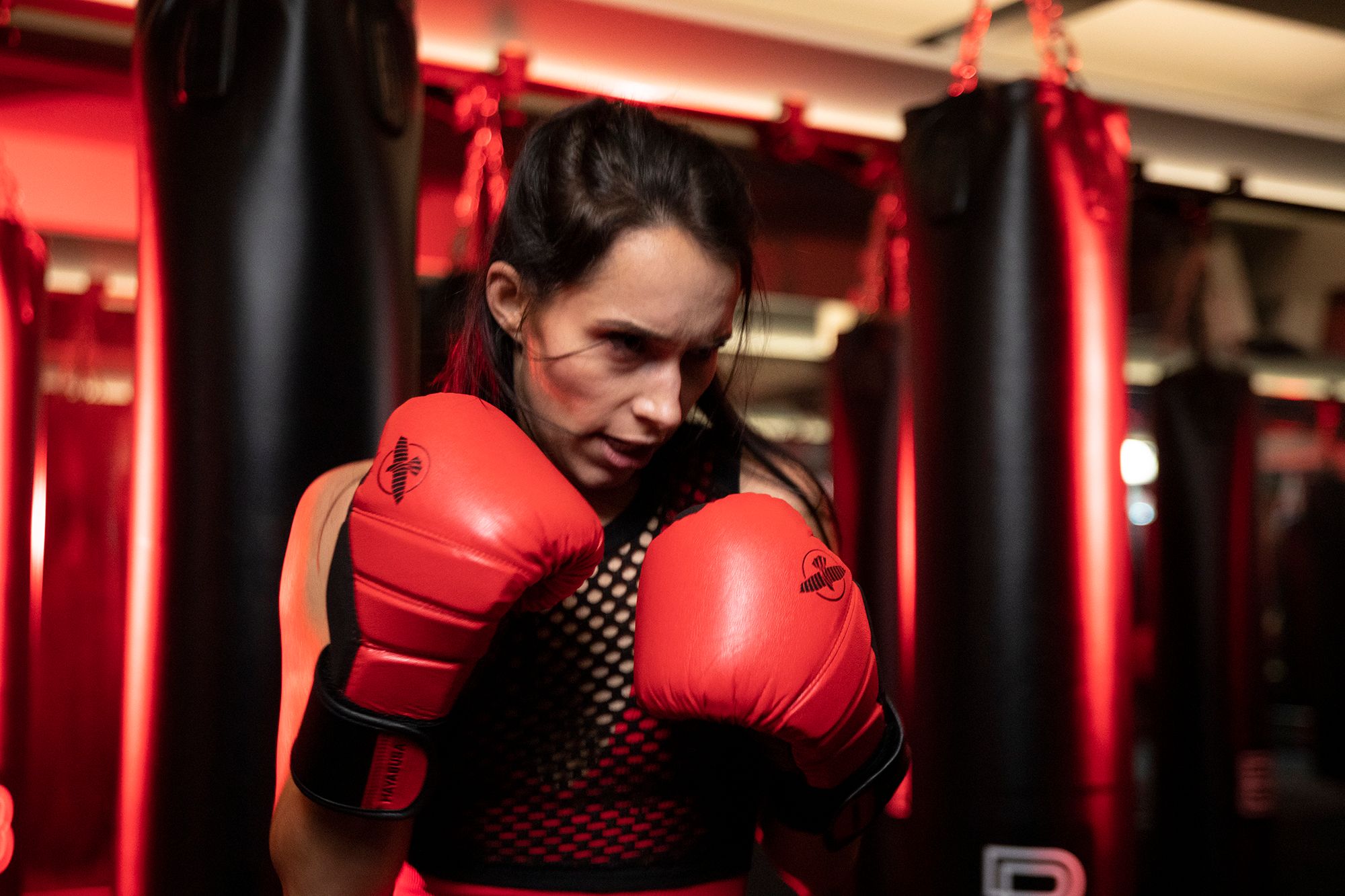 Margo Graff | Living In Courage