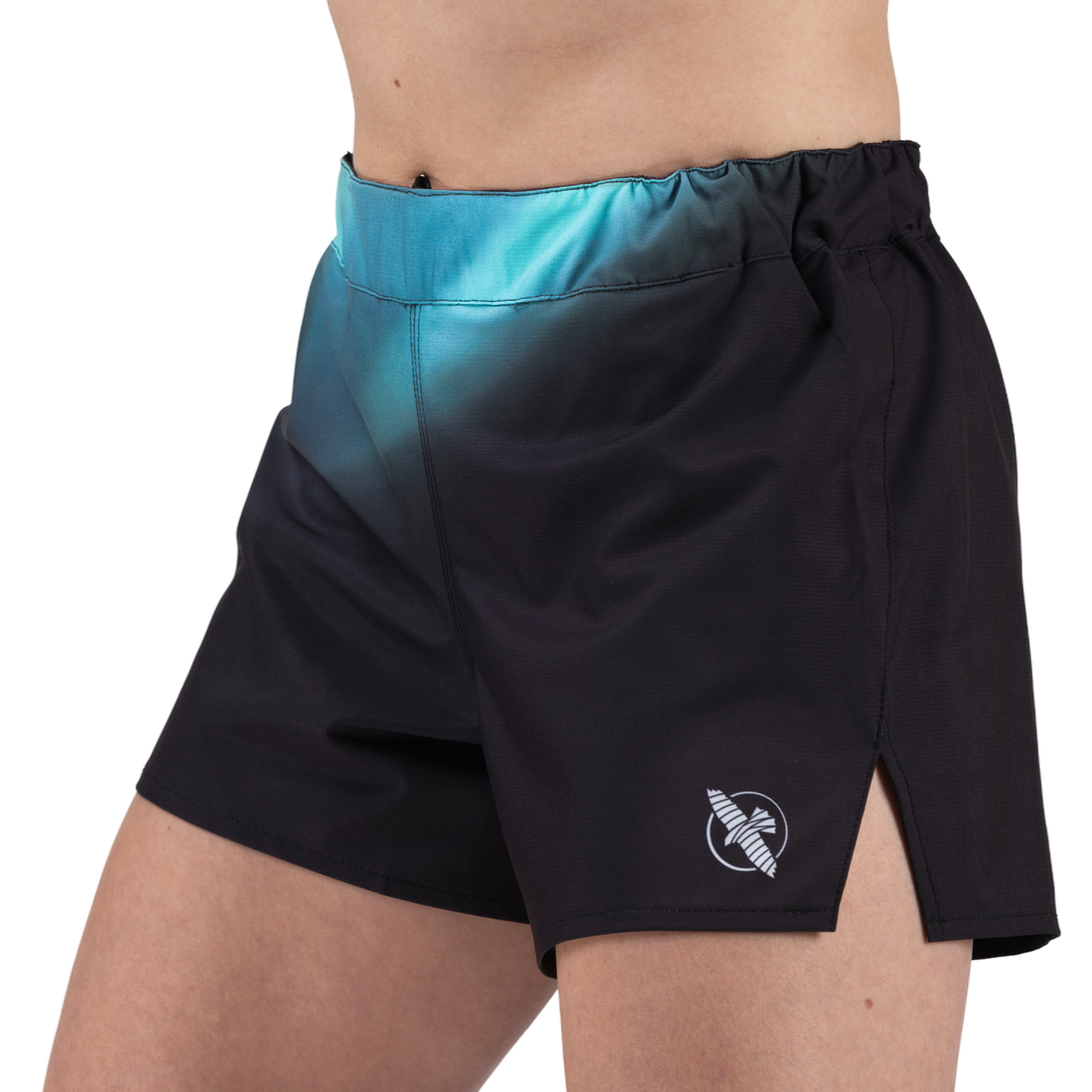 Hayabusa Women's Apex Nova Lightweight Fight Shorts
