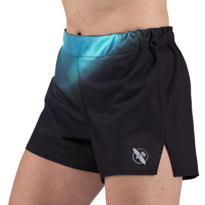 Hayabusa Women's Apex Nova Lightweight Fight Shorts