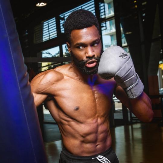 How Boxer Switchers Dominate the Ring: The Art of Stance Switching